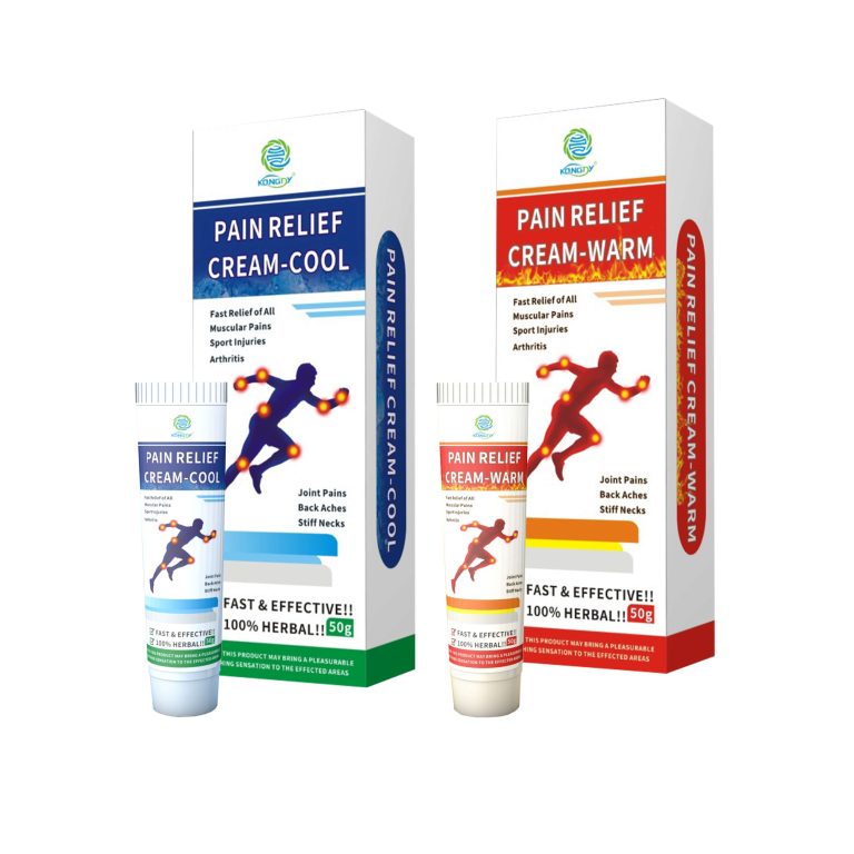 Pain Relief Cream Wholesale: A Beginner’s Guide