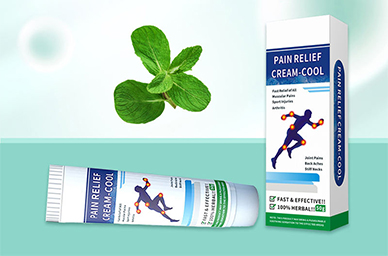 Pain Relief Cream Wholesale Distributor