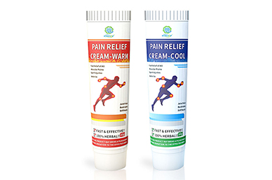 Here Is What You Should Do For Your PAIN RELIEF CREAM