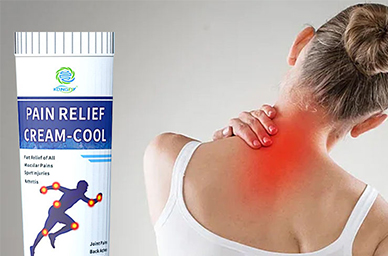 How Consumers Should Choose a Pain Relief Cream