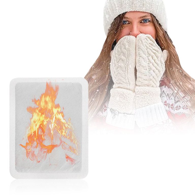 Looking for high quality Heat Patch production factory-Kangzhimei