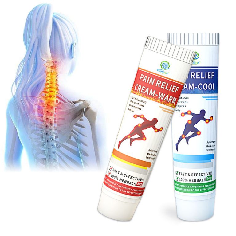 Finding the Right Solution for Your Aches
