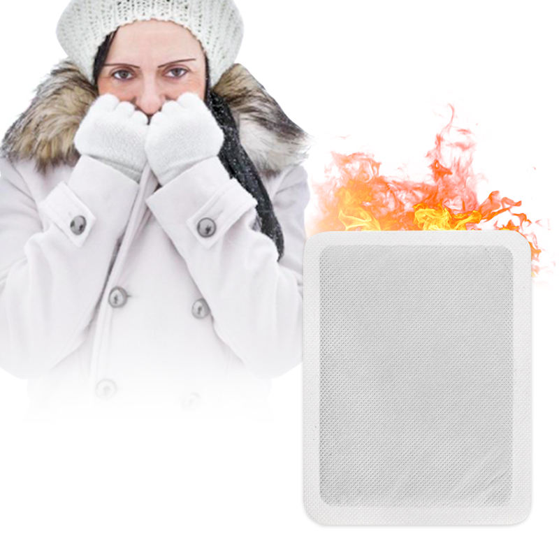 Functions and benefits of body heating patches - KangZhiMei