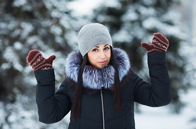 the Innovative Body Warmer Patch for Cold Weather Comfort