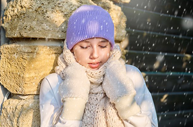 Stay Warm All Day with Soothing Body Warmers