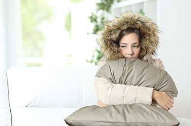 The Ultimate Guide to Staying Warm and Comfortable in Cold Conditions