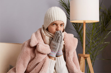 Fight the Chill with Convenient Hand Warmers