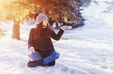 Body Warmer Patch: Using Nature’s Power to Keep You Warm