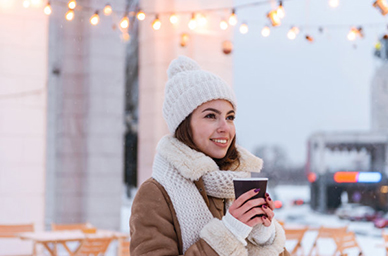 Comparing Efficacy of Different Body Warmer Patches