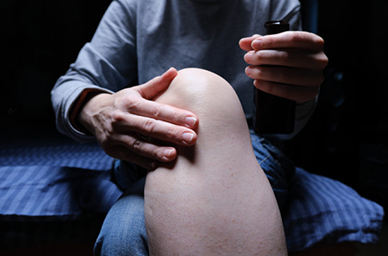 Effective Pain Relief Creams and Gels for Aches and Injuries