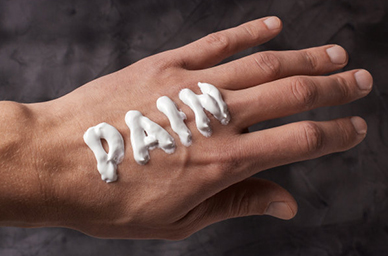 Fast-Acting Pain Relief Cream — Life Without Aches and Discomfort