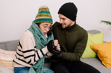 Select the Best Neck Warmer Patches