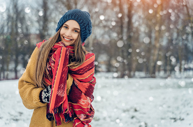 Neck Warmer Patch: A Revolutionary New Way to Combat Chills