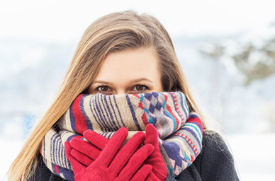 Neck Warmer Patch: The Ultimate Guide for Winter Comfort