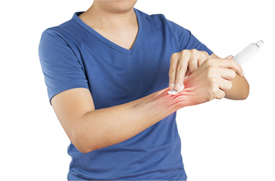 Find Effective, Natural Pain Relief with Soothing Topical Creams
