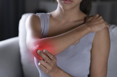 The Power of Capsicum for Pain Relief: A Natural Remedy