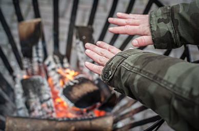 Goodbye Cold Hands! Discover Hand Warmer Patches