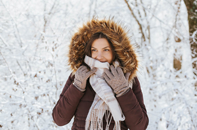 Warmth on the Go: Cozy Comfort with Body Warmer Patches