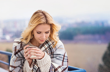 Beat the Chill with Toasty Hand Warmer Patches