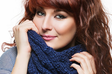 Ignite Your Fire: Embrace the Toasty Comfort of the Neck Warmer Patch