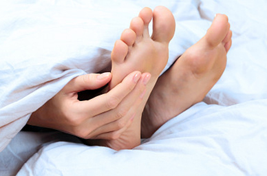 Bid Farewell to Frigid Feet: The Benefits of Foot Warmer Patches