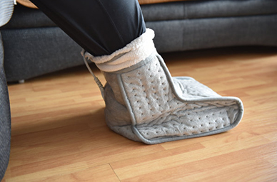 Foot Warmer Patch: Say Goodbye to Cold, Embrace Comfort