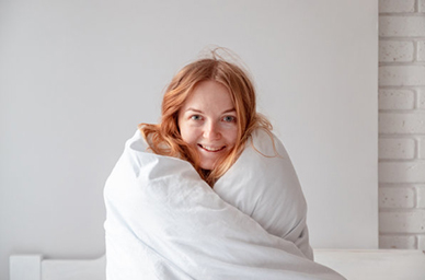 Warmth on Demand: the Secrets of the Body Warmer Patch