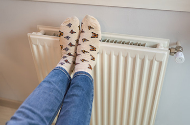 Foot Warmer Patch: The Warmest Foot Care Secret in Winter