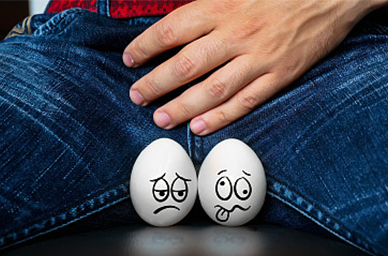 Navigating Prostate Care in the Workplace: Busy Executives