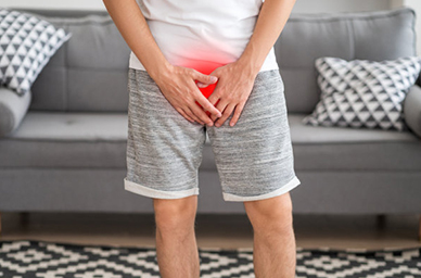 The Benefits of Regularly Using Prostate Cream for Prevention