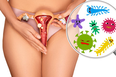 Reinvent Your Intimacy with Our Revolutionary Vaginal Tightening Gel