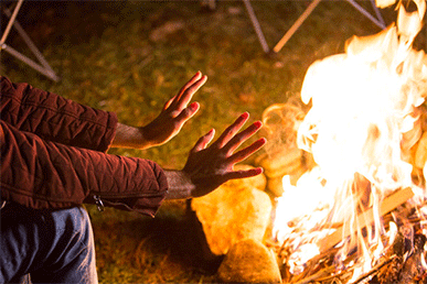 Hand Warm Patch – Your Perfect Winter Companion