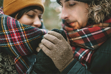 Hand Warm Patch: Your Winter Essential