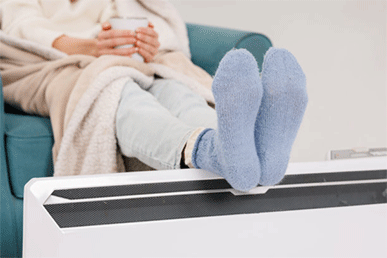 Stay Cozy with Foot Warm Patches This Winter