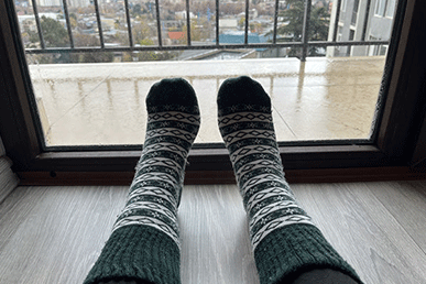 The Science Behind Foot Warm Patches