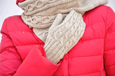The Benefits of Using Heat Patches for Muscle and Joint Pain