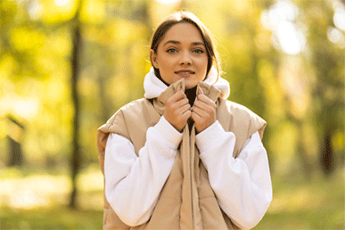 The Benefits of Using a Body Warm Patch