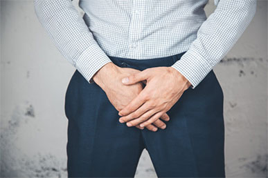 Prostate Cream Excellence: Crafted with Precision & Care