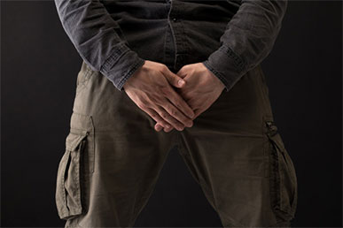 Prostate Cream: Natural Support for Men’s Prostate Health