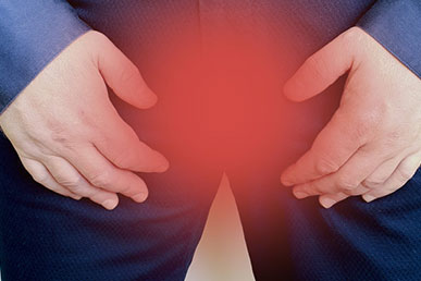 Targeted Relief for Prostate Health: Why Our Cream Stands Out