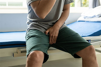 Premium Prostate Cream – Crafted with Expertise in Our State-of-the-Art Facility