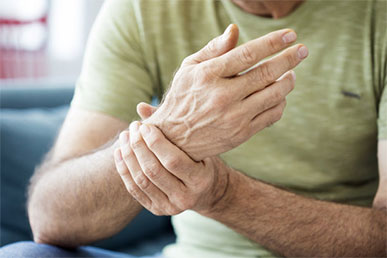 The Power of Natural Relief – Discover Our Premium Pain Cream
