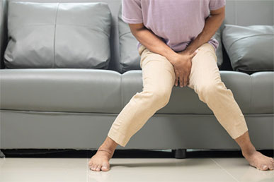 Why Choose Our Clinically Tested Prostate Cream?