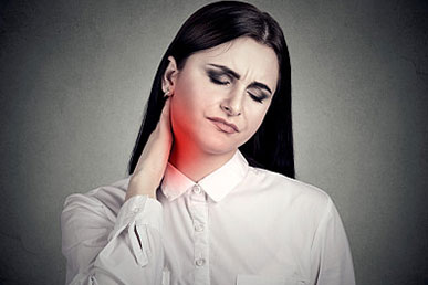 Revolutionary Pain Relief at Your Fingertips