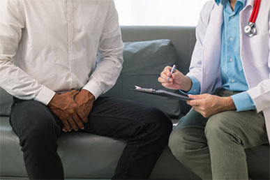 Discover the Benefits of Our Premium Prostate Cream
