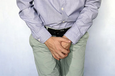 Global Success Story in Men’s Wellness
