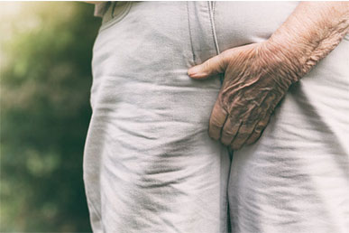 Advanced Topical Solution for Prostate Wellness