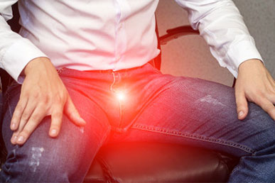 Revolutionary Prostate Care – Advanced Topical Solution