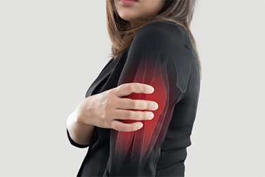 Revolutionary Pain Relief at Your Fingertips