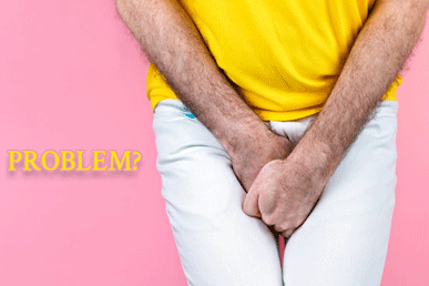 Natural Relief for Prostate Health – Discover the Power of Prostate Cream